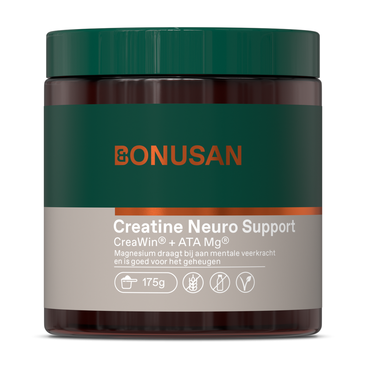 Creatine Neuro Support