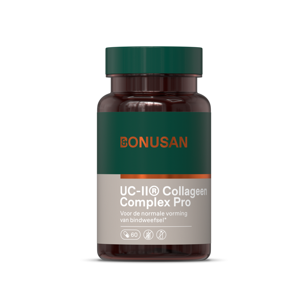 UC -II® plus (Collagen)