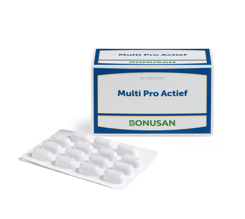 Multi Pro Active
