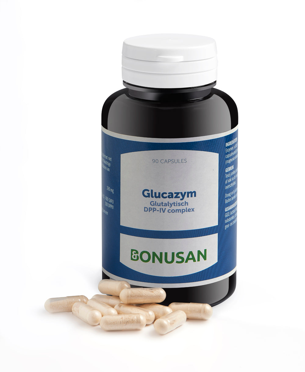 Glucazyme
