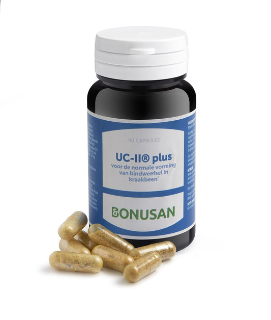 UC -II® plus (Collagen)