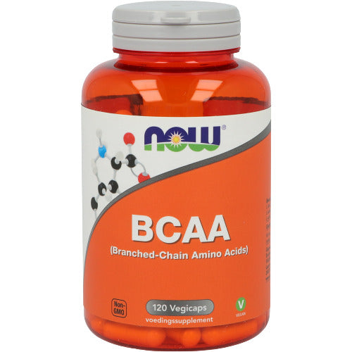 BCAA (Branched Chain Amino Acids)