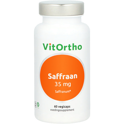 Saffraan 35 mg