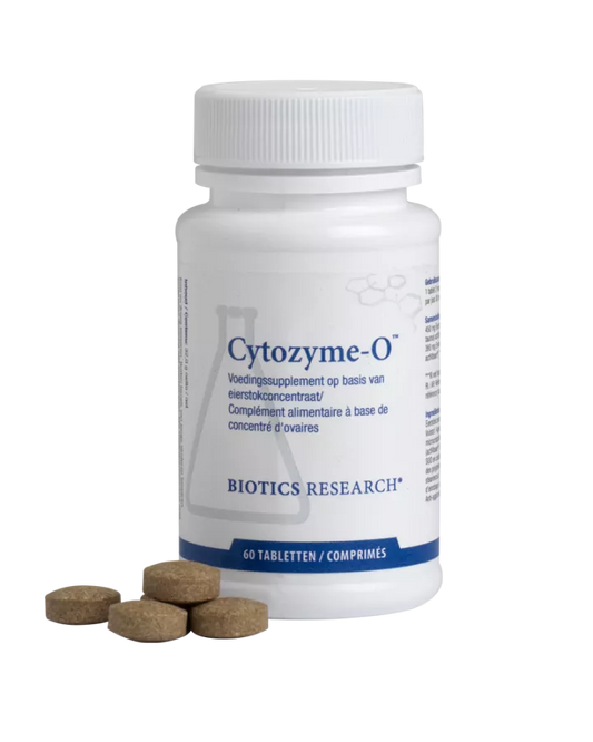 Biotics Cytozyme-O