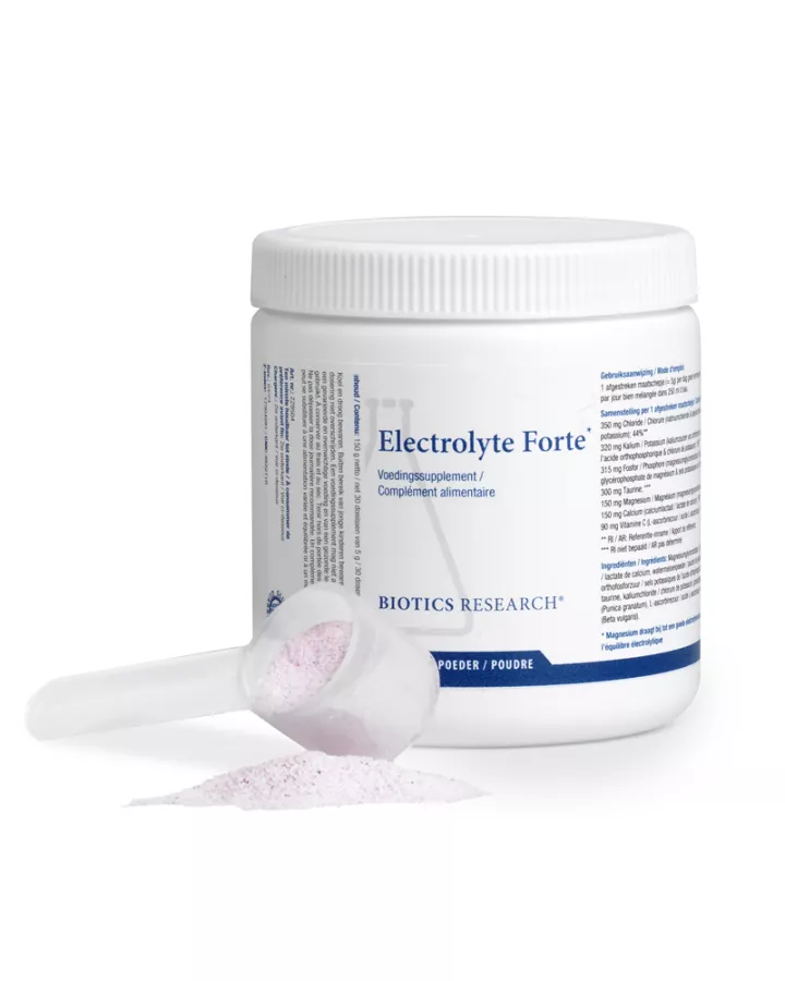 Biotics Elektrolyte Forte