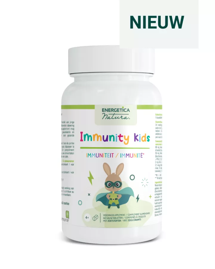 Biotics Immunity Kids