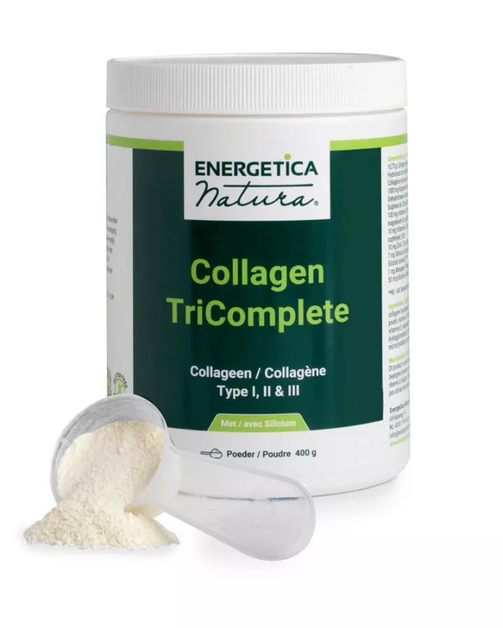 Biotics Collagen TriComplete