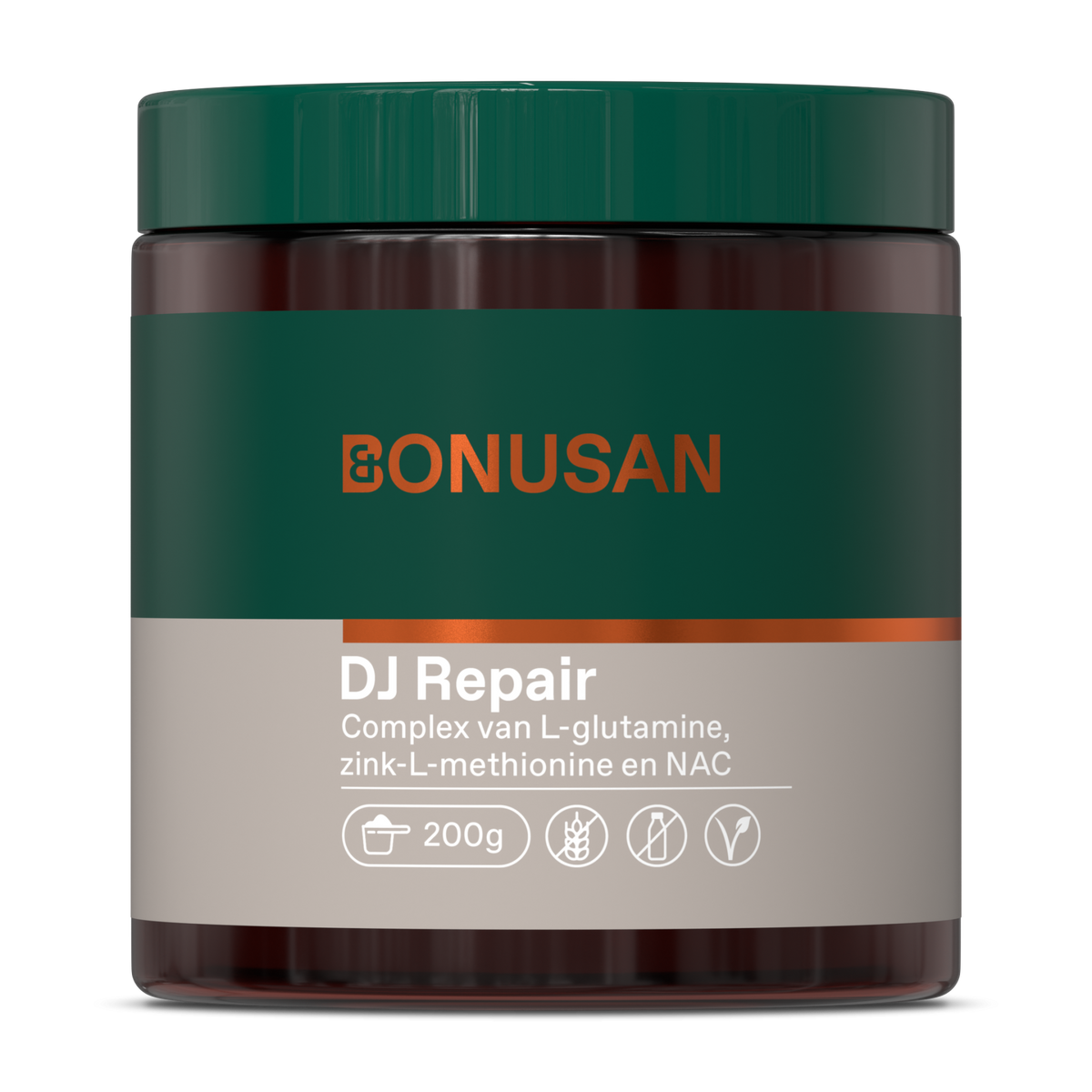 DJ Repair