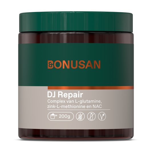 DJ Repair