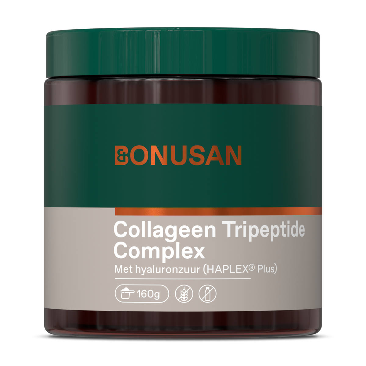 Bonusan Collagen Tripeptide Complex