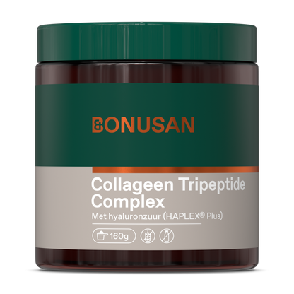 Bonusan Collagen Tripeptide Complex