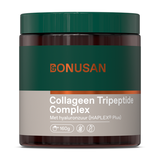 Bonusan Collagen Tripeptide Complex