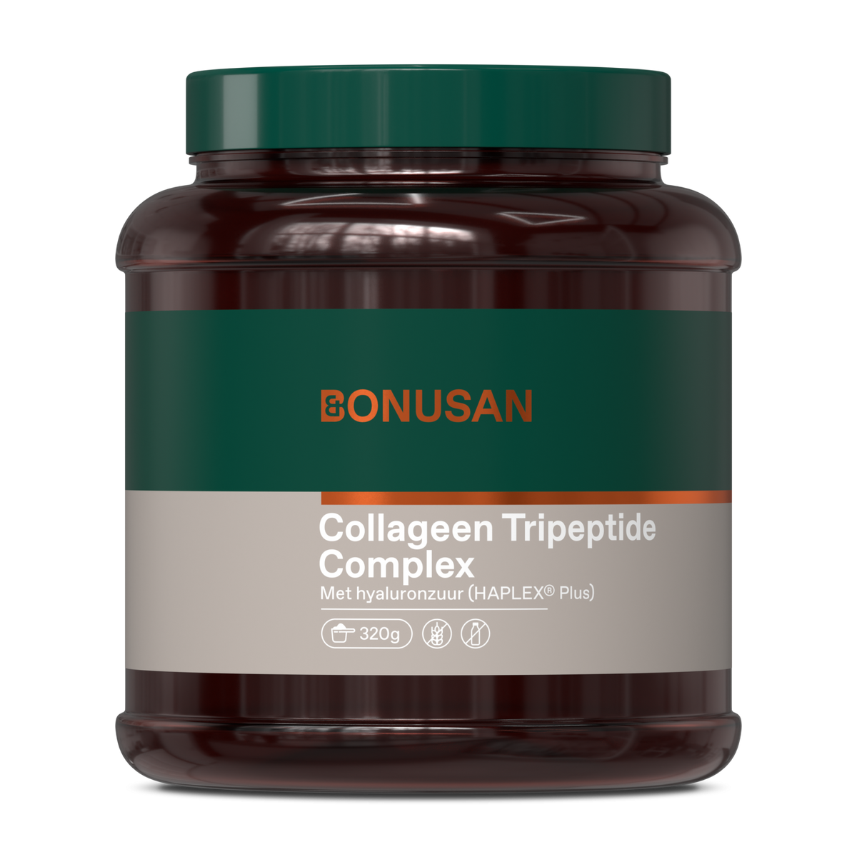 Bonusan Collagen Tripeptide Complex