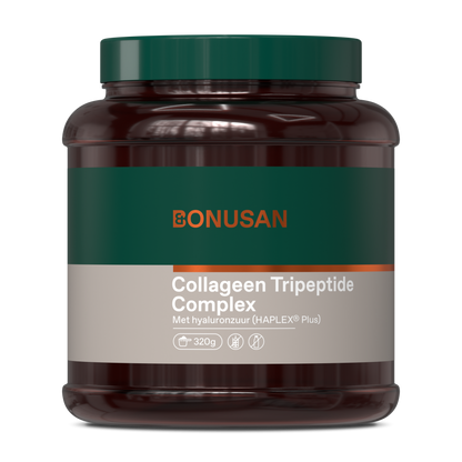 Bonusan Collagen Tripeptide Complex