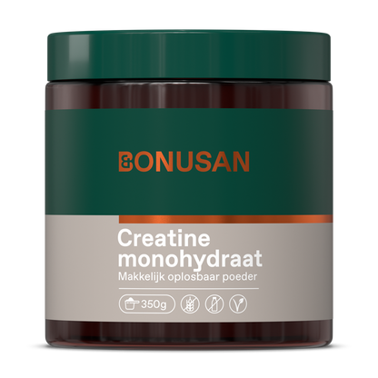 Creatine Monohydraat