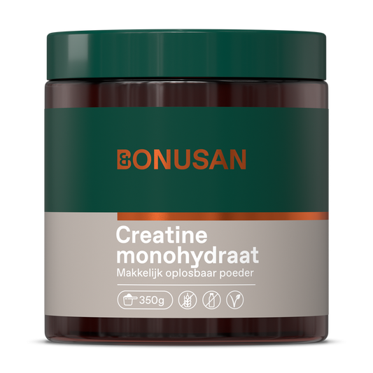 Creatine Monohydraat