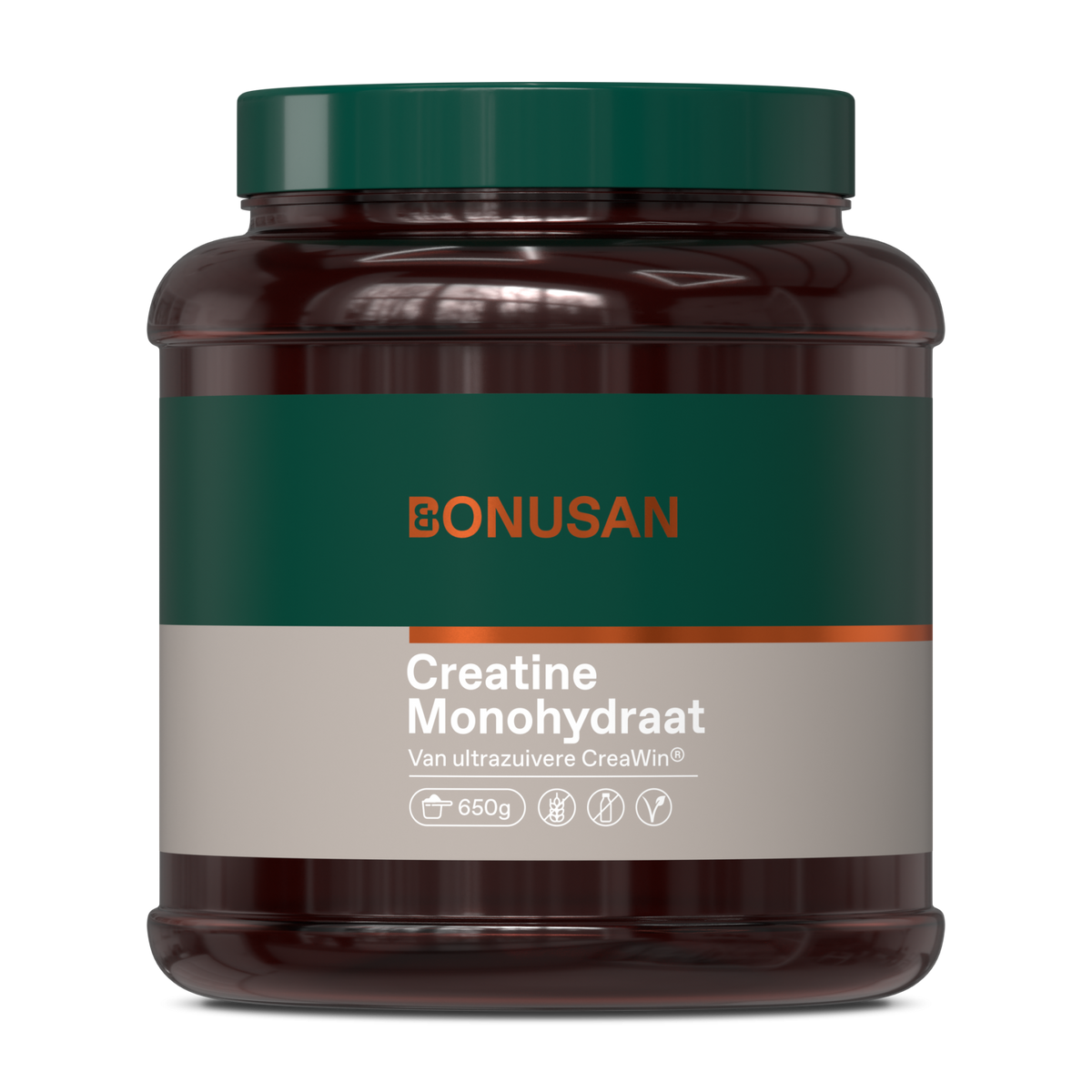 Creatine Monohydraat