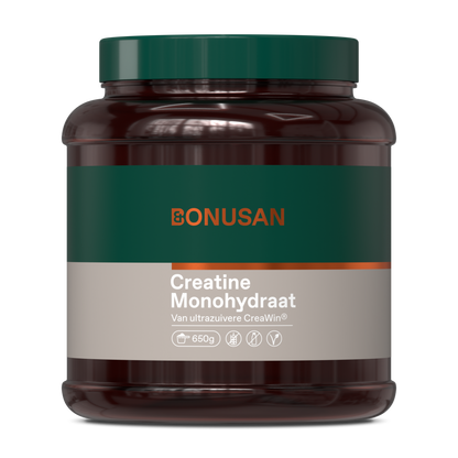 Creatine Monohydraat