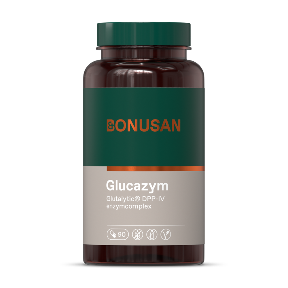 Glucazyme
