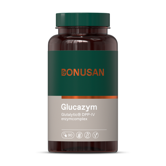 Glucazyme