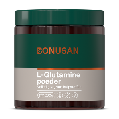 L-Glutamine powder