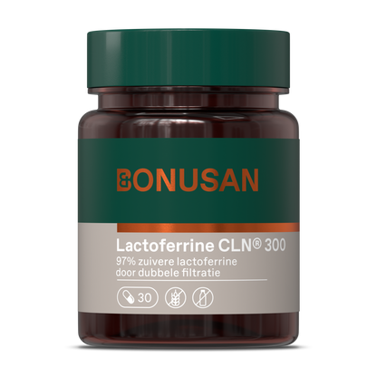 Lactoferrine CLN® 300