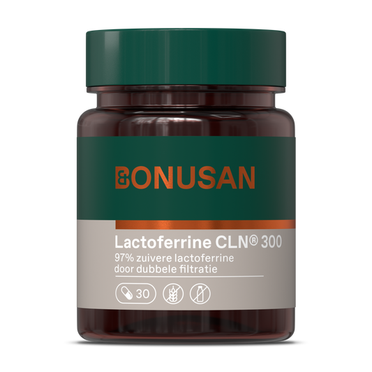 Lactoferrine CLN® 300