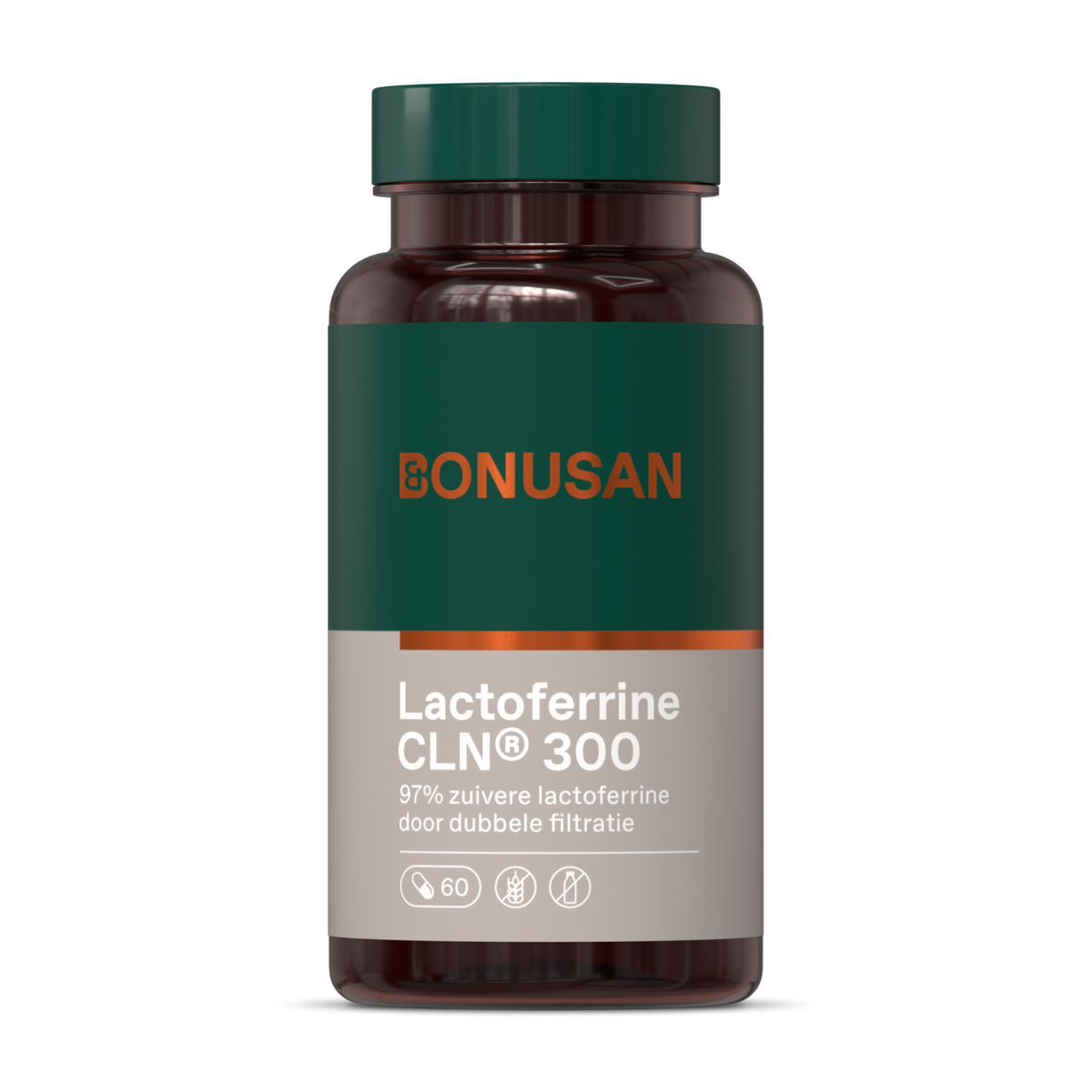 Lactoferrine CLN® 300