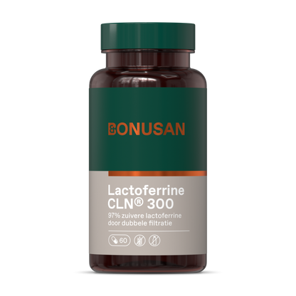 Lactoferrine CLN® 300