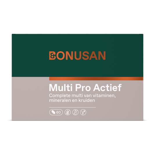 Multi Pro Active