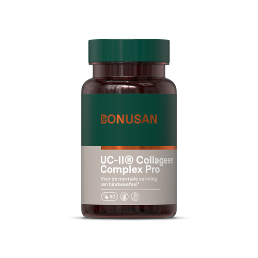 UC -II® plus (Collagen)