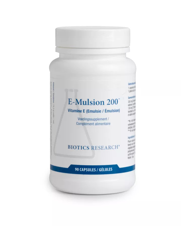 E-Mulsion 200