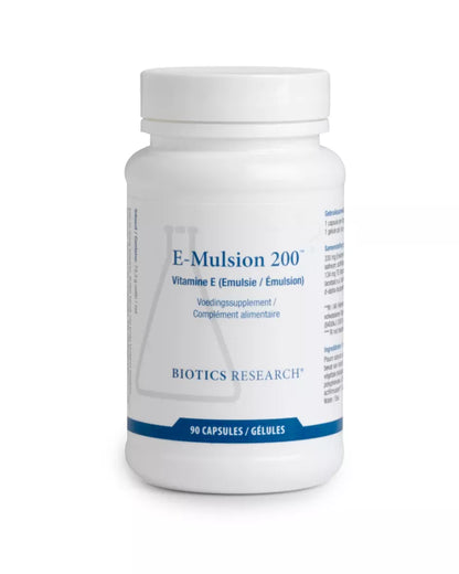 E-Mulsion 200