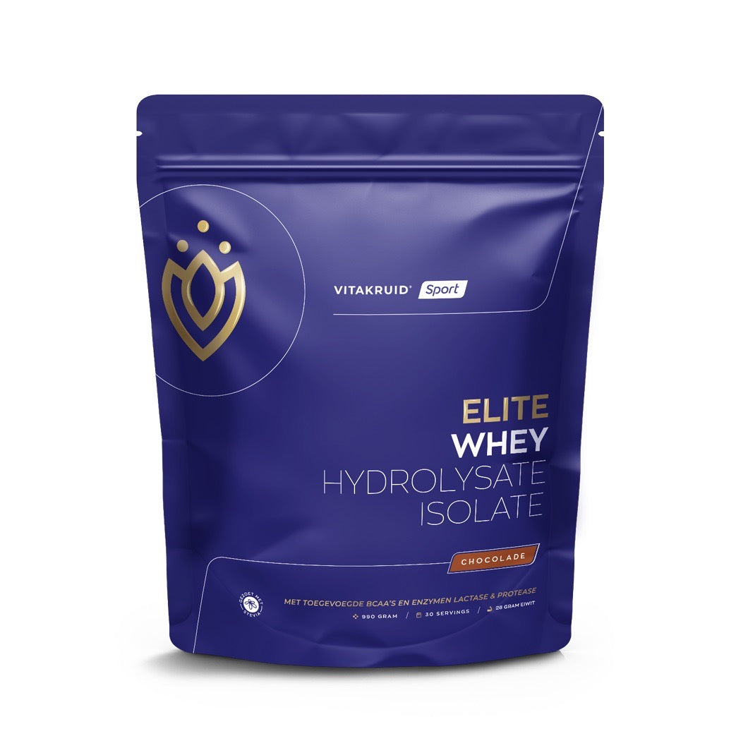 Elite Whey Protein