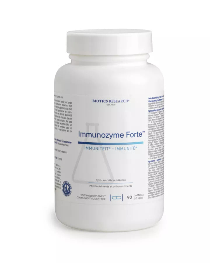 Immunozyme Forte