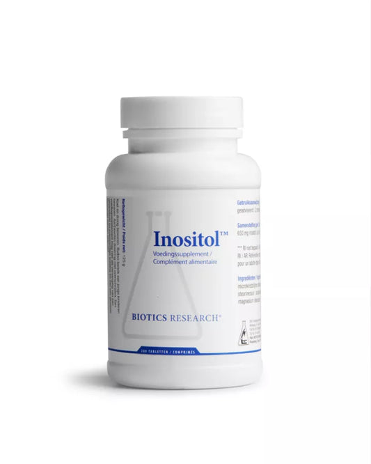 Inositol