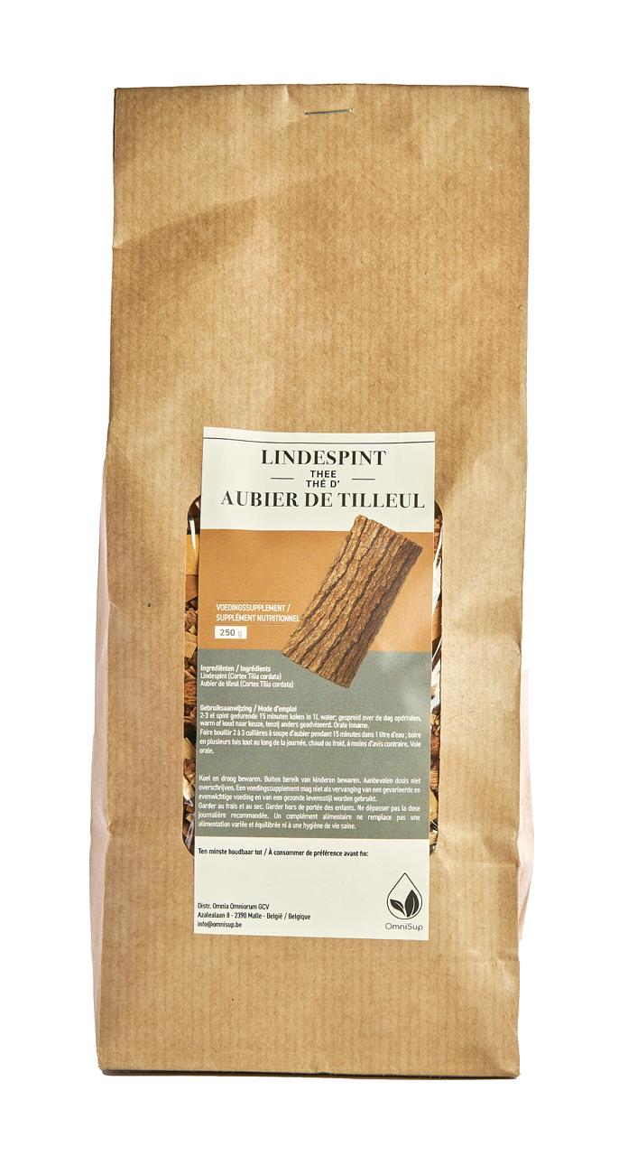 Cortex Tilia / Tilia Cordata