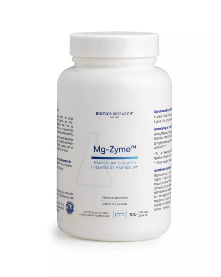 Mg Zyme