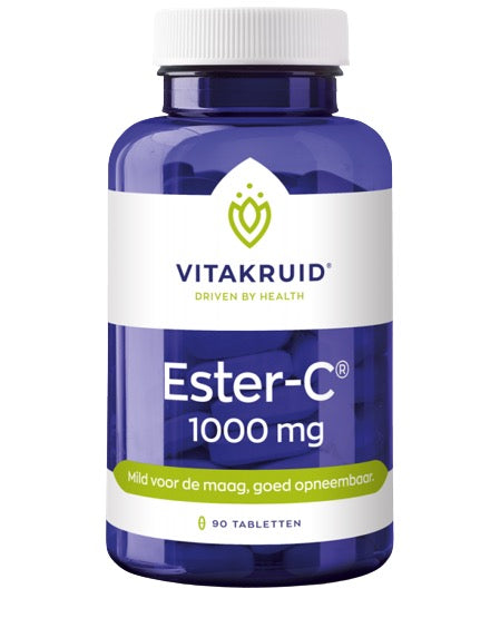 Ester-C® 1000mg