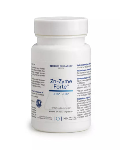 Zn-Zyme Forte