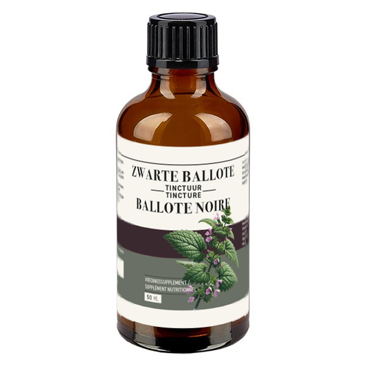 Tincture of Ballota nigra
