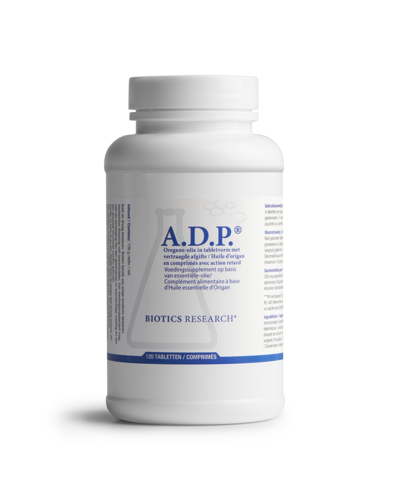 ADP (Anti Dysbiosis Product)