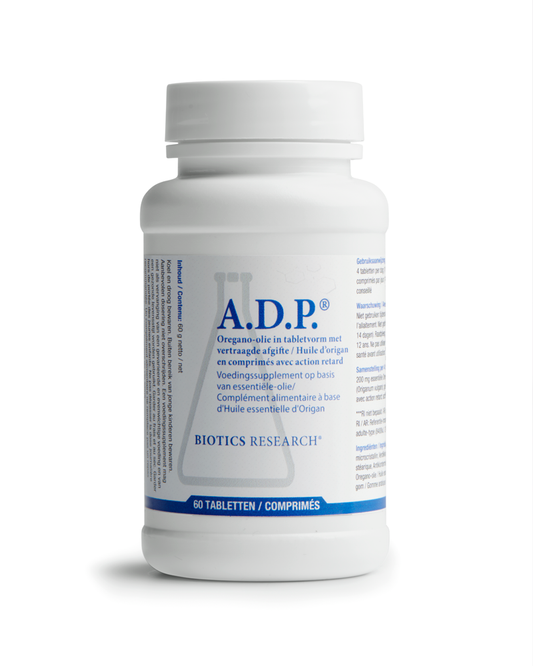 ADP (Anti Dysbiosis Product)