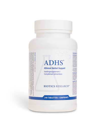 ADHS (Adrenal Herbal Support)