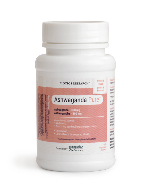 Ashwagandha Pure