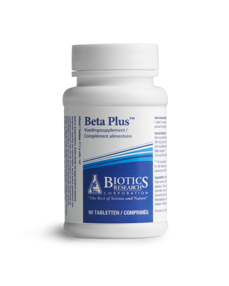 BetaPlus