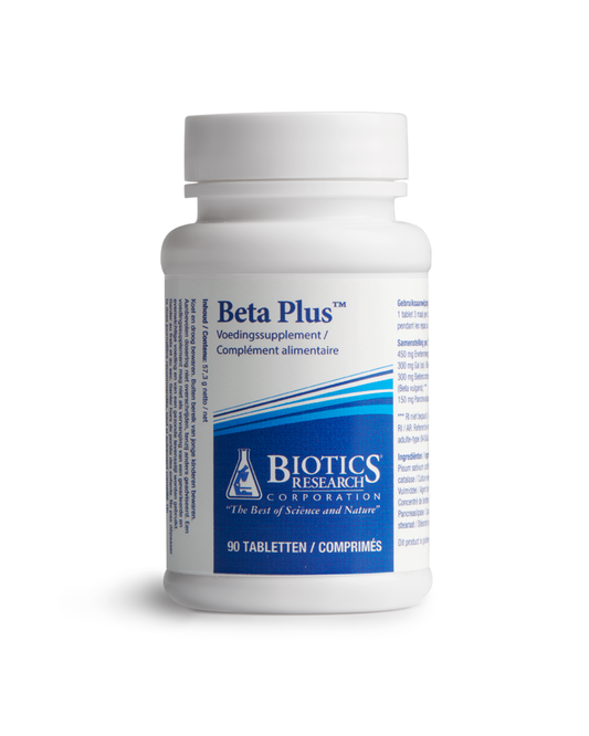 BetaPlus