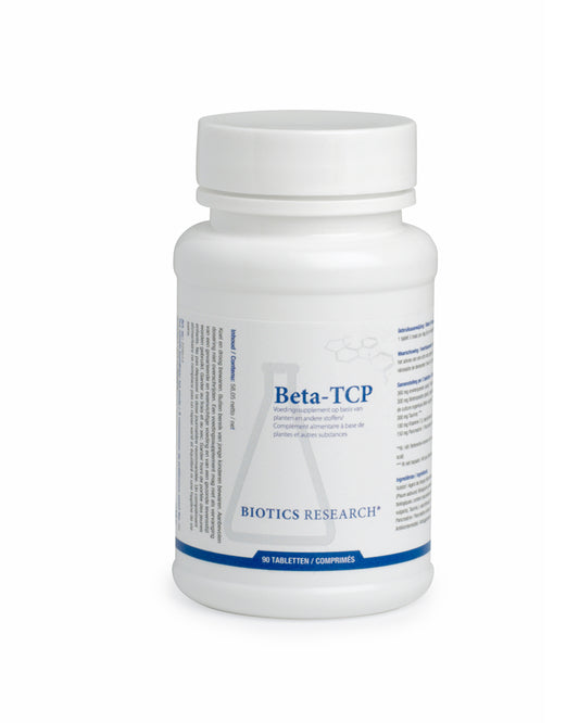 Beta TCP