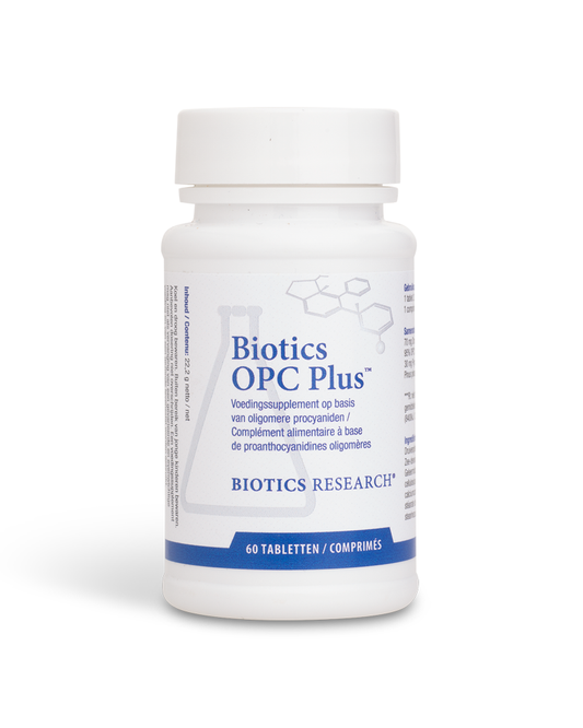 Biotics OPC Plus