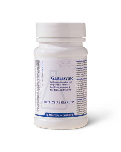 Gastrazyme